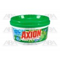 Axion Lavatrastes en Pasta Limón 400 g