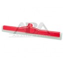 Jalador de hule espuma base plástica roja HYGIENIC 45 cm