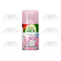 Air Wick® Freshmatic Repuesto Magnolia & Cherry Blossom 180 g