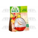 Air Wick® Decosphere Papaya y Mango 75 ml