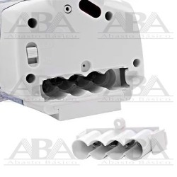 Jabonera Automática rellenable 700 ml Jabonera Automática rellenable 700 ml