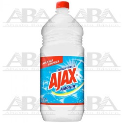 Ajax® Amonia Limpiador multiusos 1L
