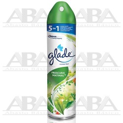 Glade® Aerosol Frescura Matinal™ 400 ml