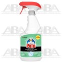 Pato® AntiHongos Limpiador líquido con Cloro 650 ml.